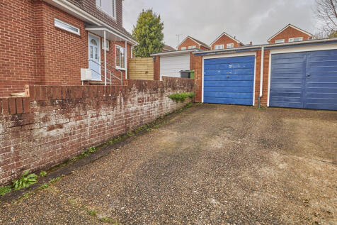 Garage &amp; Parking