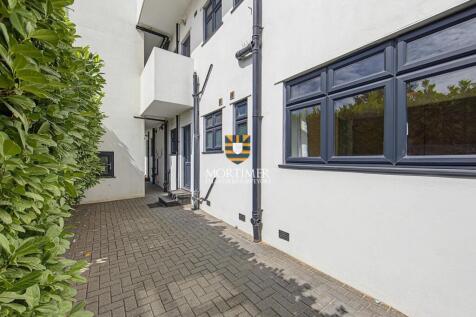 Rear Access