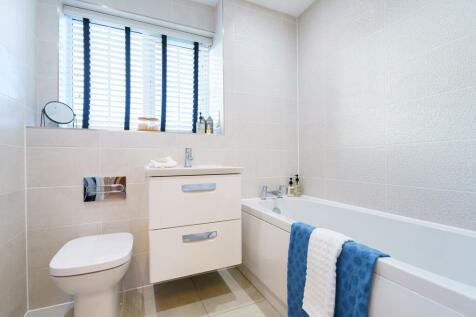 Showhome photography