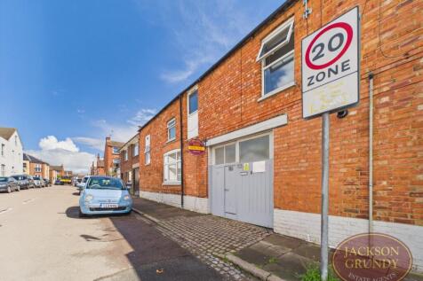 Billington Street