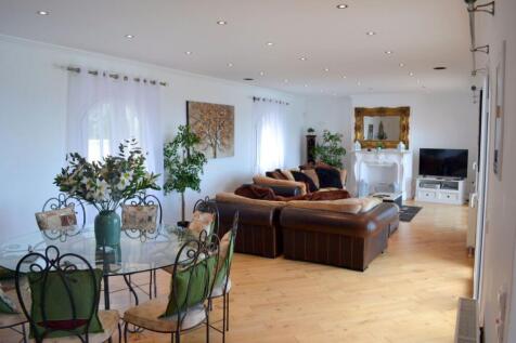 Dining room/Sitting room