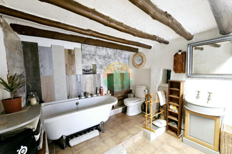 3 Bedroom Semi - Detached For Sale-PAL09-20