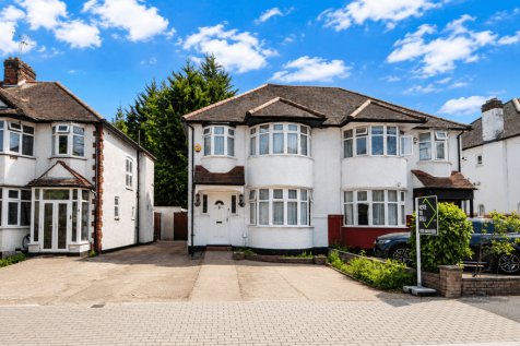 3 Bedroom Semi Detached for Sale