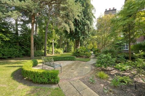 Communal Gardens