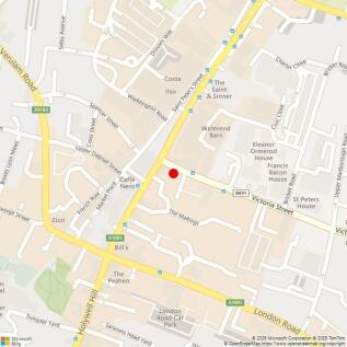 Property Map