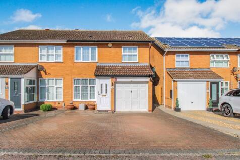 Chelmer Close, Bedford photo 2