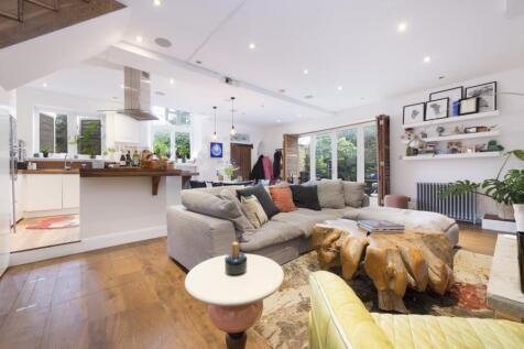 Parkhill Road, Belsize Park, NW3 photo 4