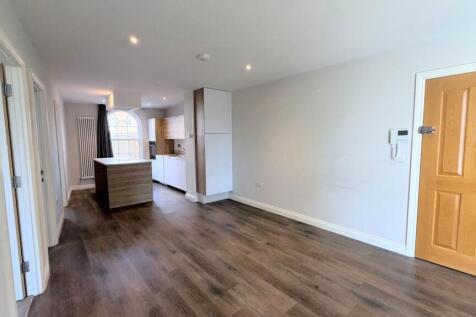 OPEN PLAN LIVING DINING KITCHEN