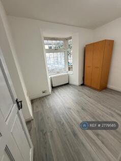 Front Bedroom