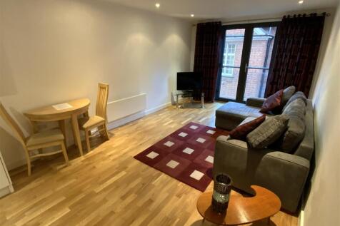 Colton Square, Leicester, LE1 photo 5