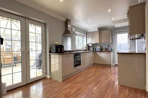 Stylish Dining Kitchen 703