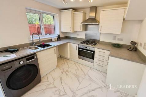 Brutus Close, Stanground South, Peterborough, PE2 photo 3
