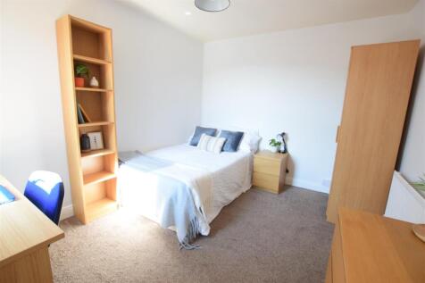 Moor Street - Professional House Share - 26/27 photo 4