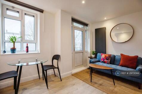 Open Plan Kitchen Living Room