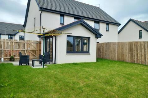 Rear Garden &amp; Patio