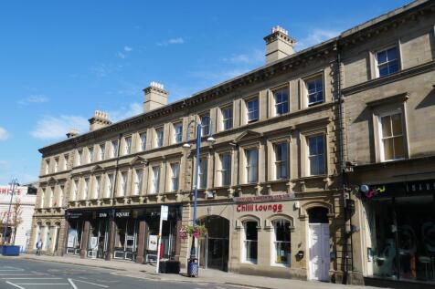 John William Court, John William Street, Huddersfield, HD1 photo 3
