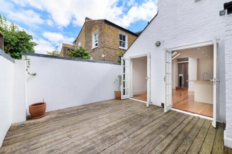Rosaville Road, London photo 3