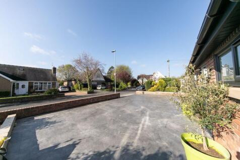 Off road parking for MULITPLE vehicles