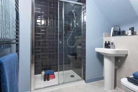 Showhome photography