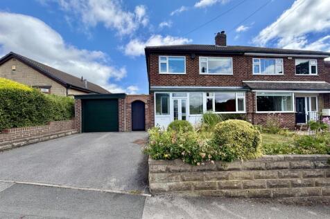 Bramleys Estate Agents - Wellhouse Lane - Mirfield