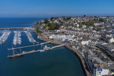 52 Moorings Reach Location by Drone