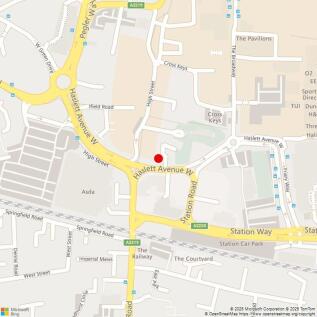 Property Map