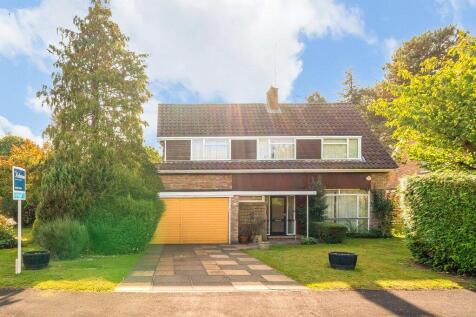 Watford, WD17 - property photo