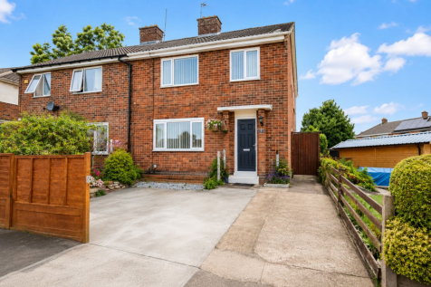 Leicester, LE9 - property photo