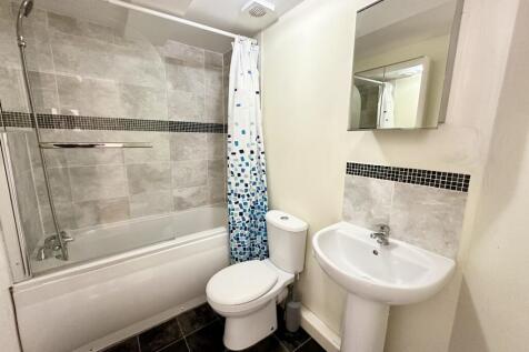 Flat 1, 17 Newcastle Road, Reading photo 4