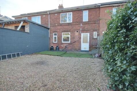 1 Garden B