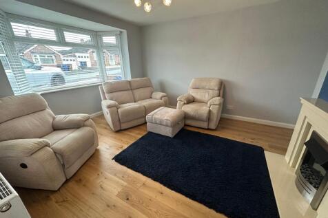 Front Sitting Room
