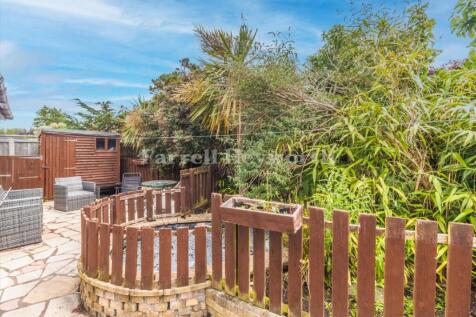 Rear Garden image 2
