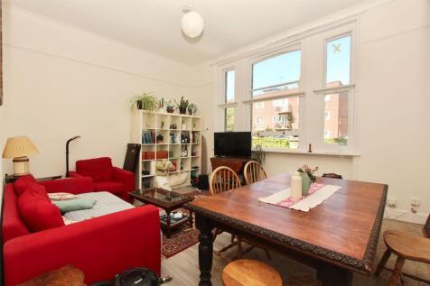 Amhurst Road, N16