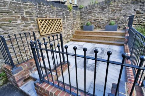 BROOMHILL - WHITHAM ROAD photo 4