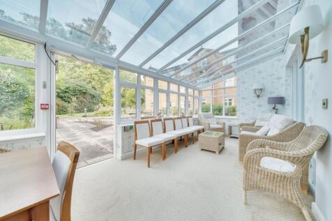 Owners Conservatory