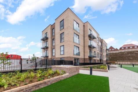 Exterior - Ellesmere