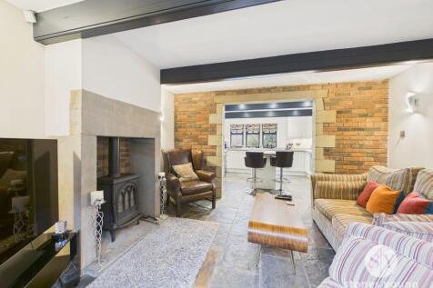 Snug Sitting Room