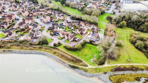 Aerial Shot 2