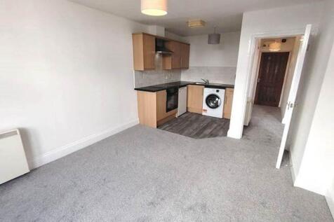 Apartment 6 County Square, Ulverston photo 5