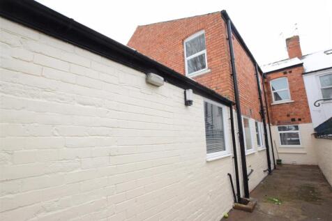 Studio 2 - Richmond Road, Lincoln photo 4