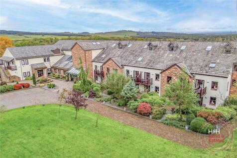Whitbarrow Village