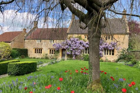 Spring Garden