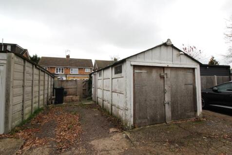 Garage &amp; Parking