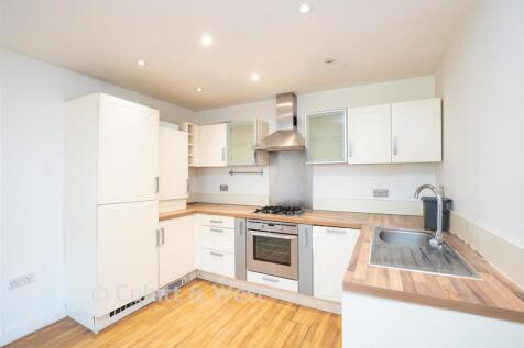 Kitchen Lounge/Diner