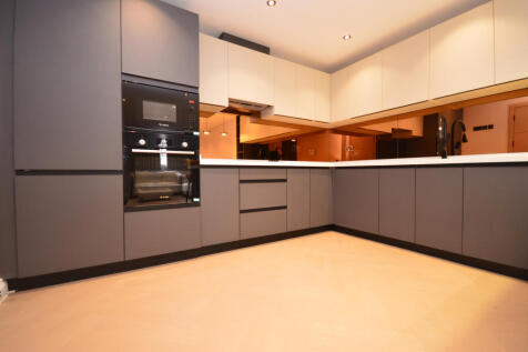 2 Double Bedroom Apartment to Rent