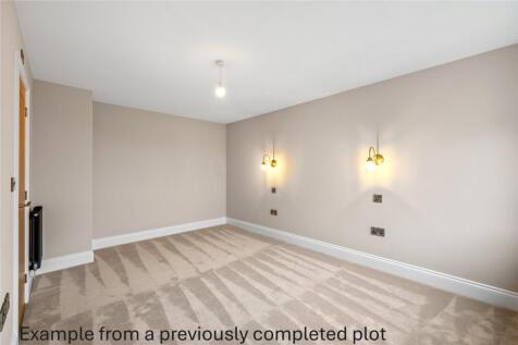 Bedroom Example