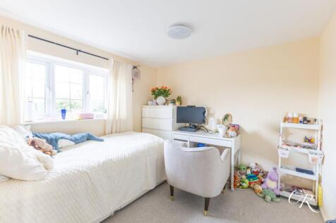 Bedrooms 1, 2 &amp; 3