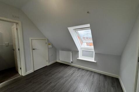 Tom Brown Street, Rugby photo 5