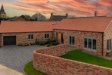 Welcome to No.1 Featherstone Fold...