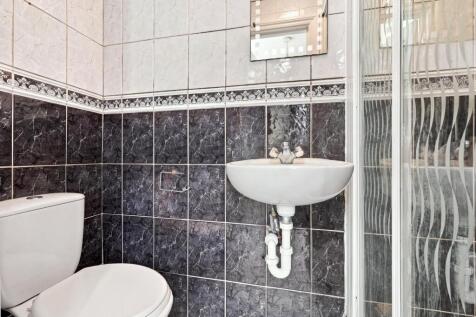 Ground Floor Shower Room